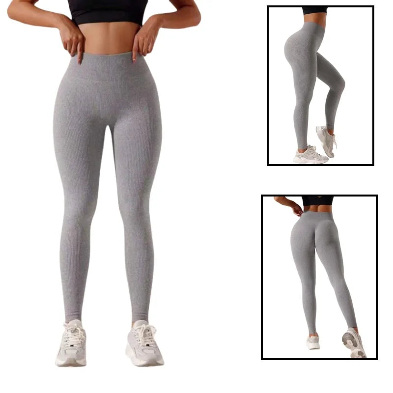 The Elevate Seamless 4-Way Stretch Pant
