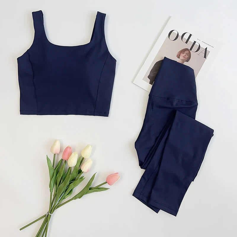 Aura Classic 2-Piece Set