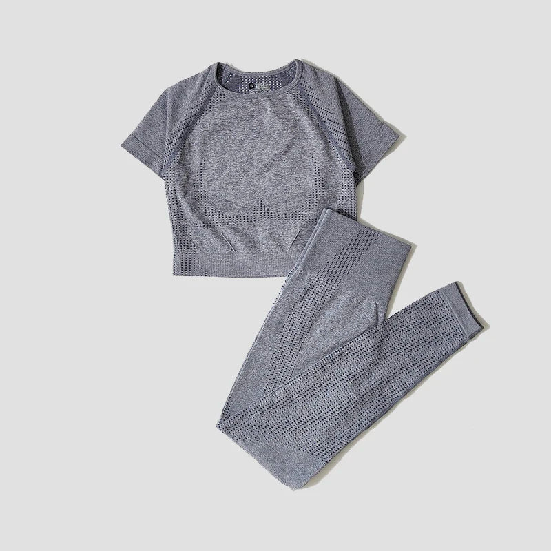 Elegance Era Seamless 5-Piece Set