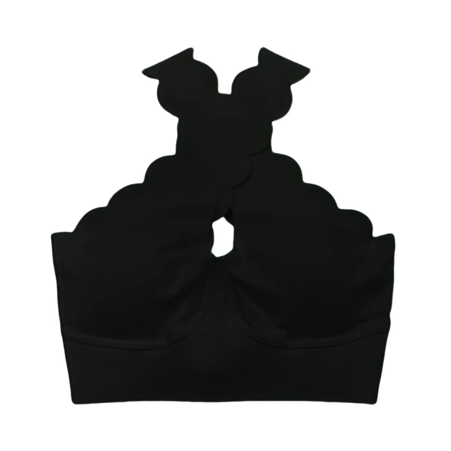 Zenith Seamless 3-Piece Active Set