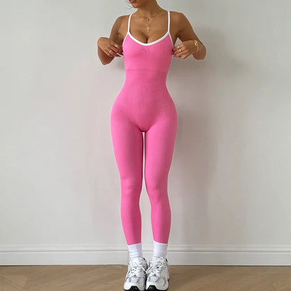 Aura-Suit (One-Piece Bodysuit)