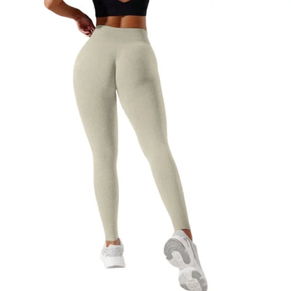 The Elevate Seamless 4-Way Stretch Pant