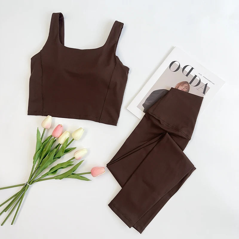 Aura Classic 2-Piece Set