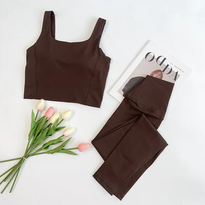 Aura Classic 2-Piece Set