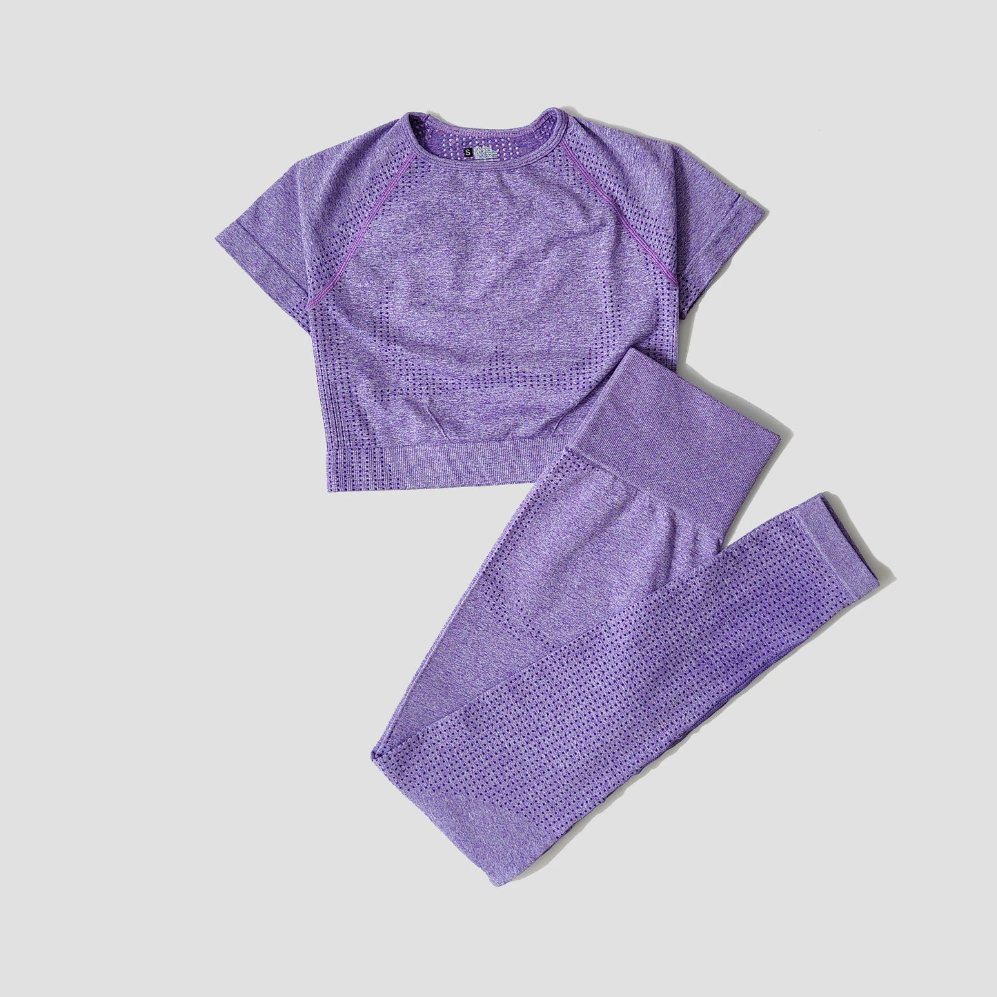 Elegance Era Seamless 5-Piece Set