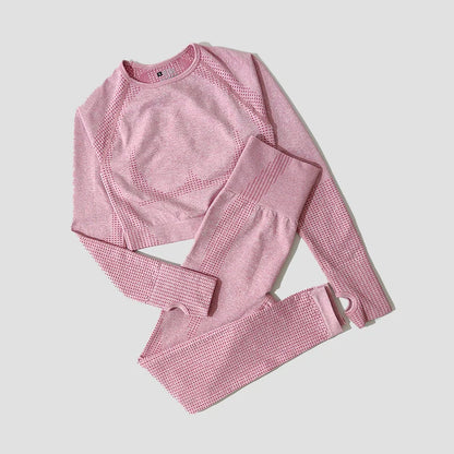 Elegance Era Seamless 5-Piece Set