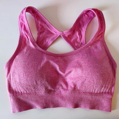 Sculpt & Define Seamless 2-Piece Set