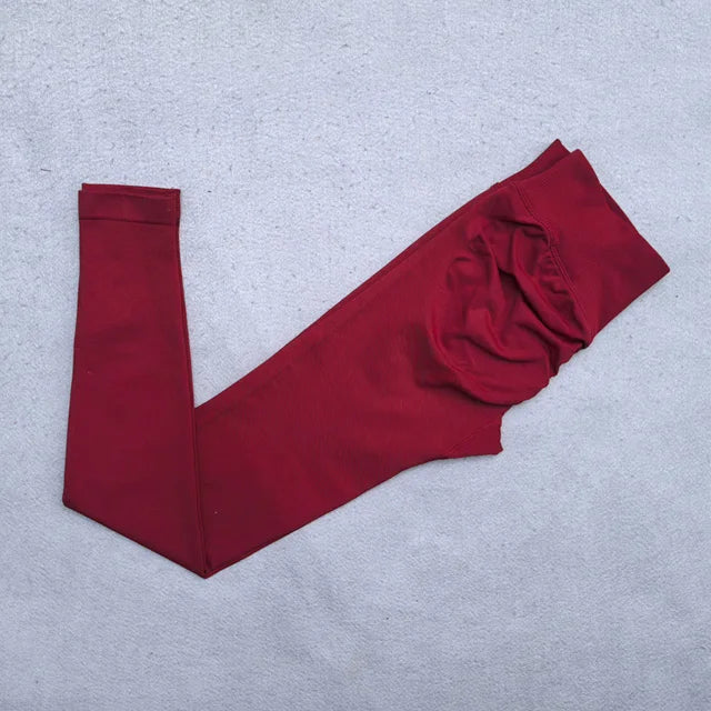 Halter-Neck Contour Active Set