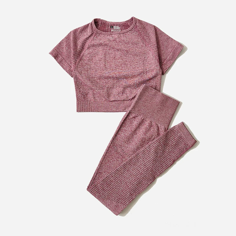 Elegance Era Seamless 5-Piece Set