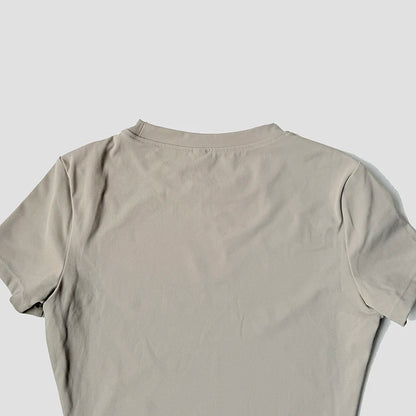 The Seamless Sculpt Short-Sleeve Set