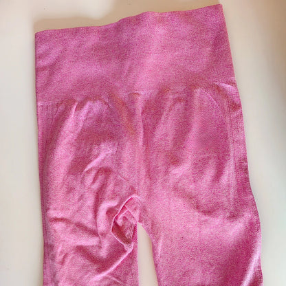 Sculpt & Define Seamless 2-Piece Set