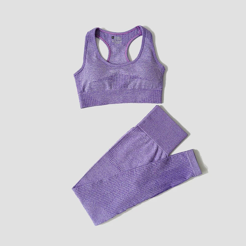 Elegance Era Seamless 5-Piece Set