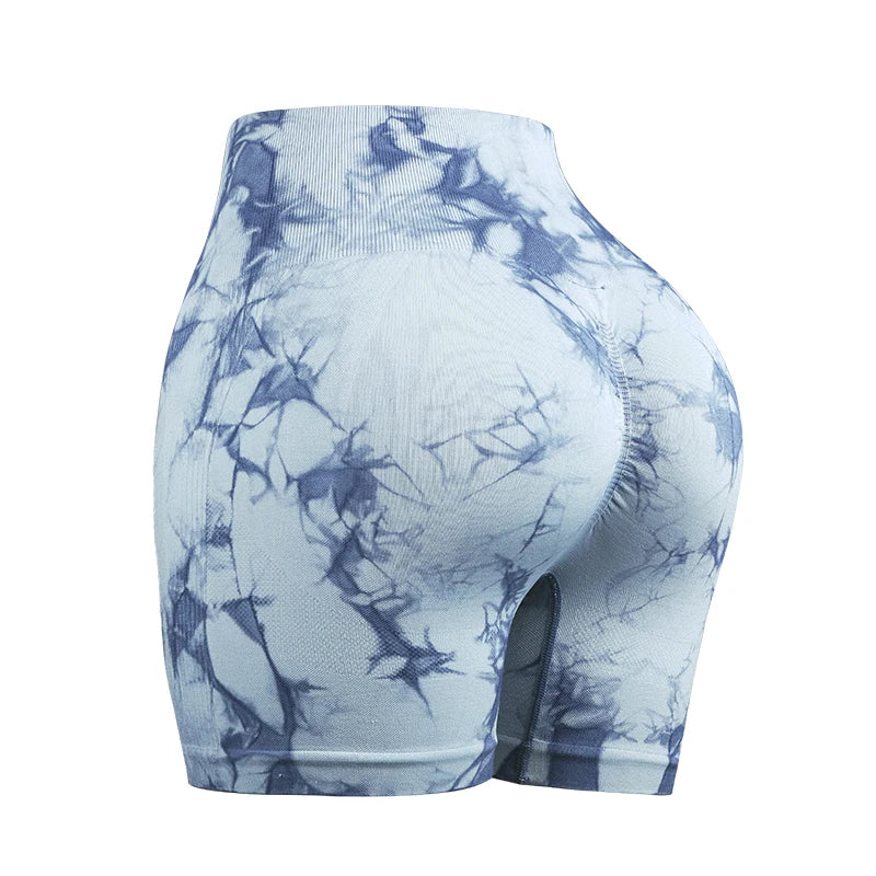 Seamless Sculpt Short