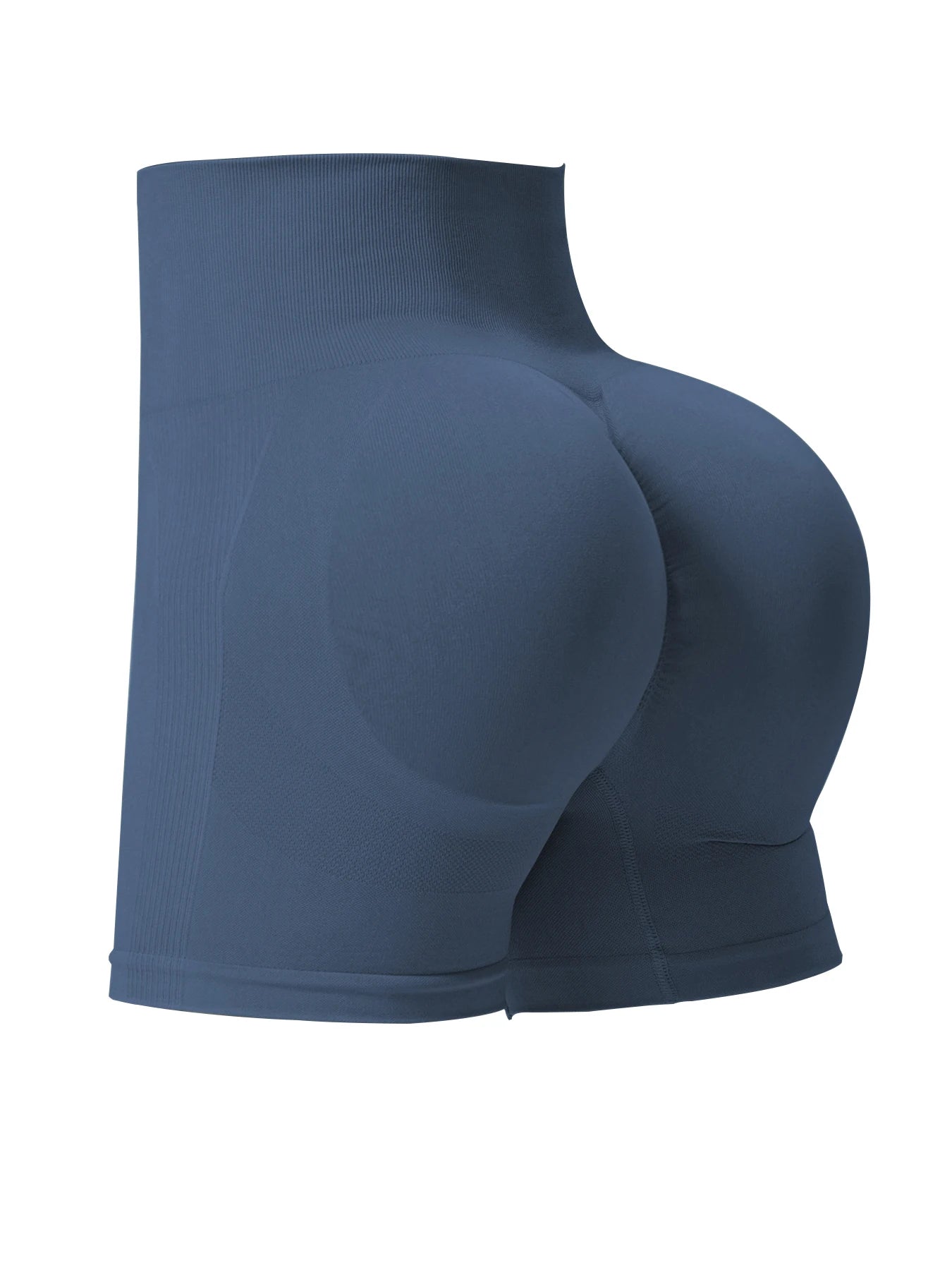 Seamless Sculpt Short