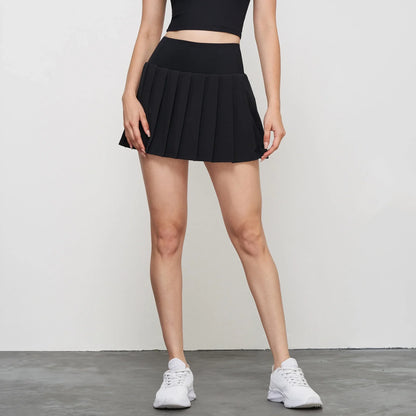 Contour Knit Bra & Skirt/Pants Set