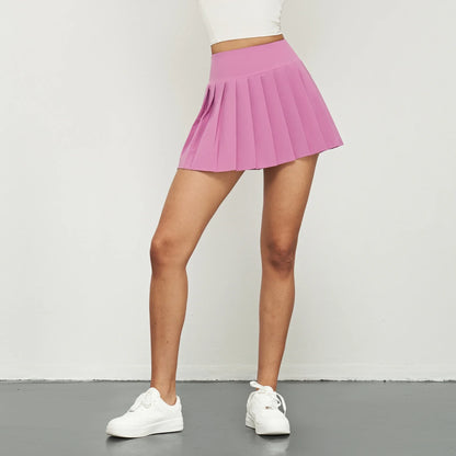 Contour Knit Bra & Skirt/Pants Set