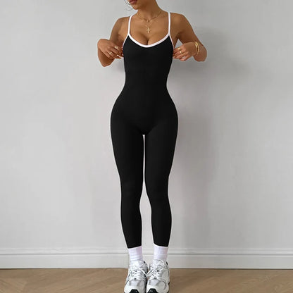 Aura-Suit (One-Piece Bodysuit)