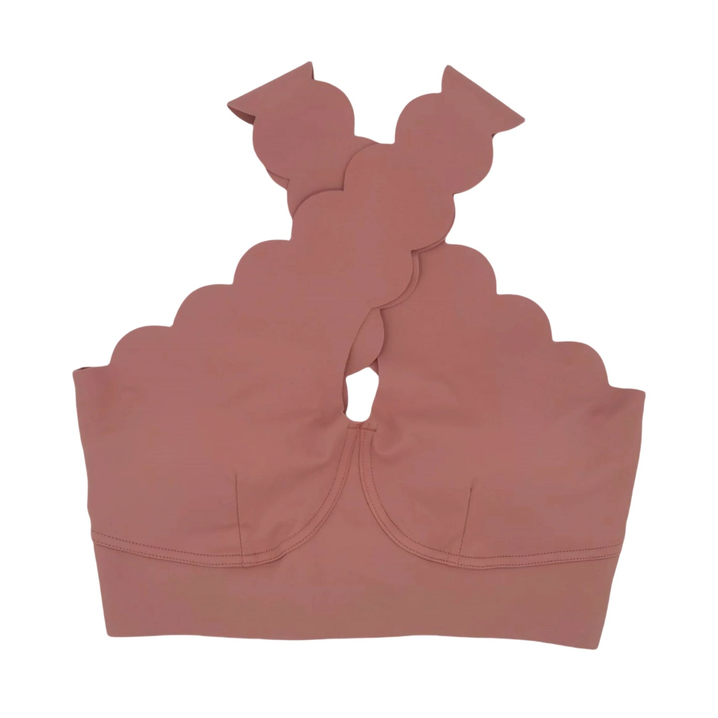 Zenith Seamless 3-Piece Active Set