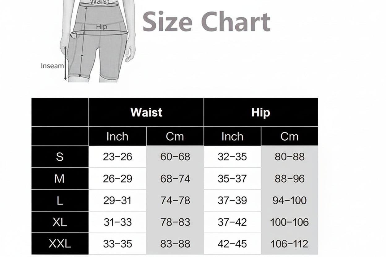 The Contour Knit V-Cross Yoga Shorts