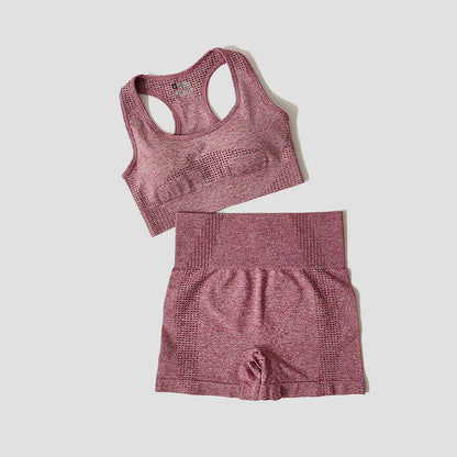 Elegance Era Seamless 5-Piece Set