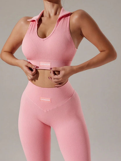 The Contour Hip-Lift Seamless Duo