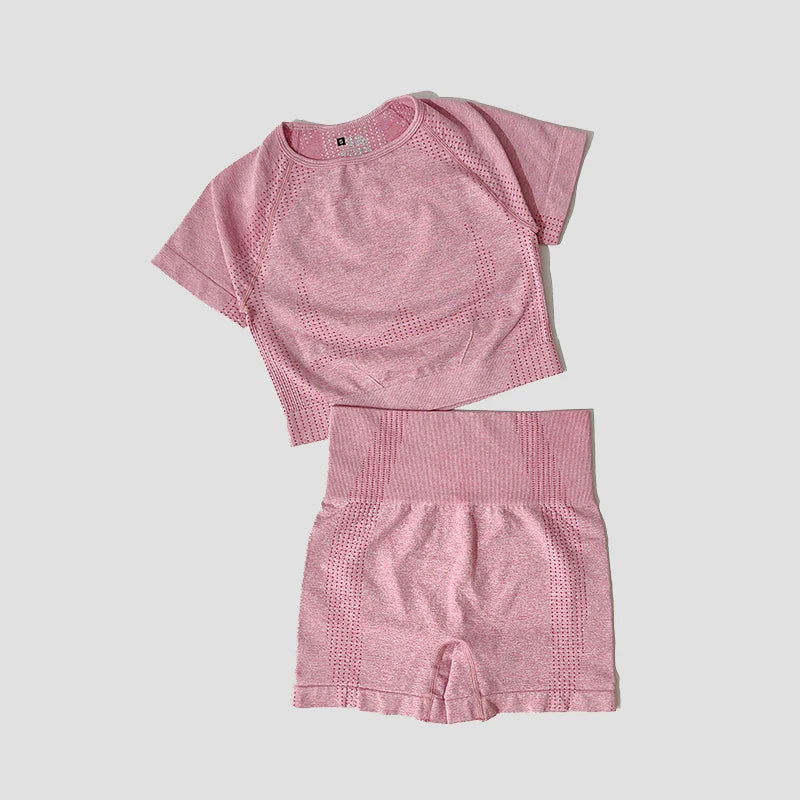 Elegance Era Seamless 5-Piece Set