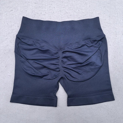 Sculpt & Lift Ribbed Seamless Leggings