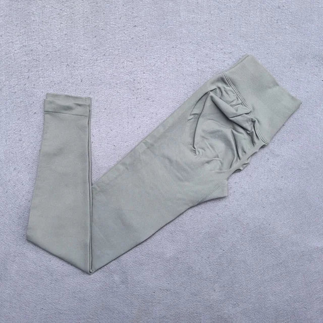 Halter-Neck Contour Active Set