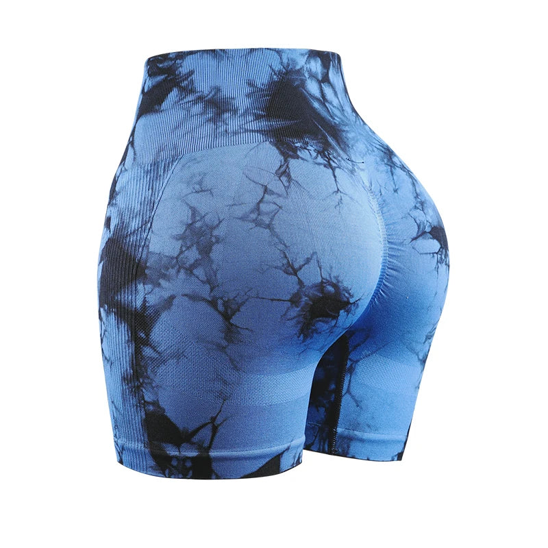 Seamless Sculpt Short