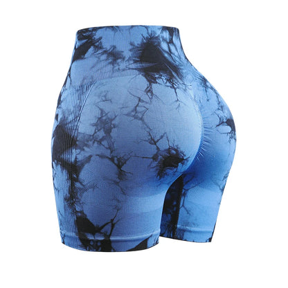 Seamless Sculpt Short