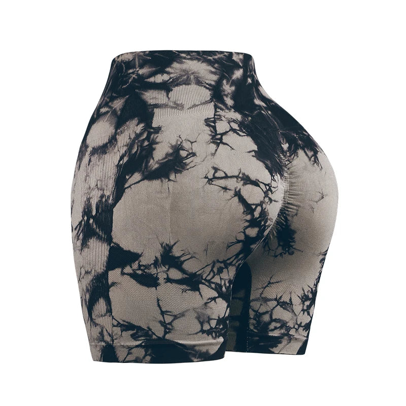 Seamless Sculpt Short