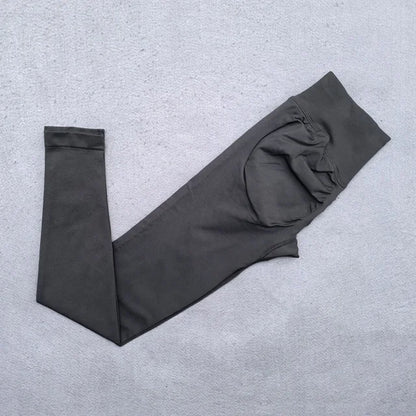 Halter-Neck Contour Active Set