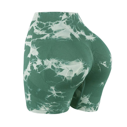 Seamless Sculpt Short