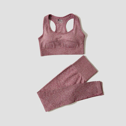 Elegance Era Seamless 5-Piece Set