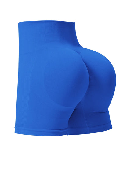 Seamless Sculpt Short