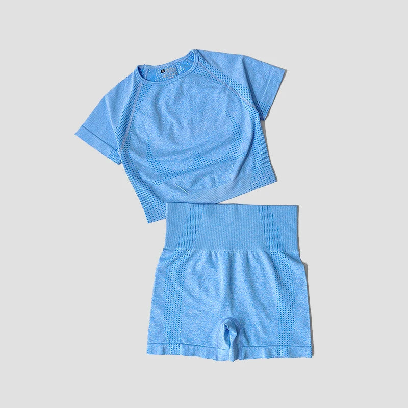 Elegance Era Seamless 5-Piece Set