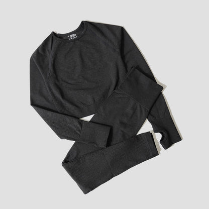 Elegance Era Seamless 5-Piece Set