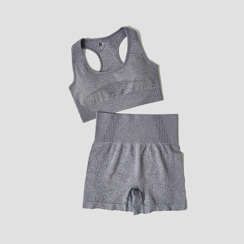 Elegance Era Seamless 5-Piece Set