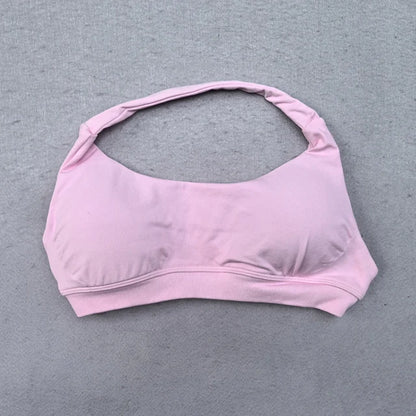 Halter-Neck Contour Active Set