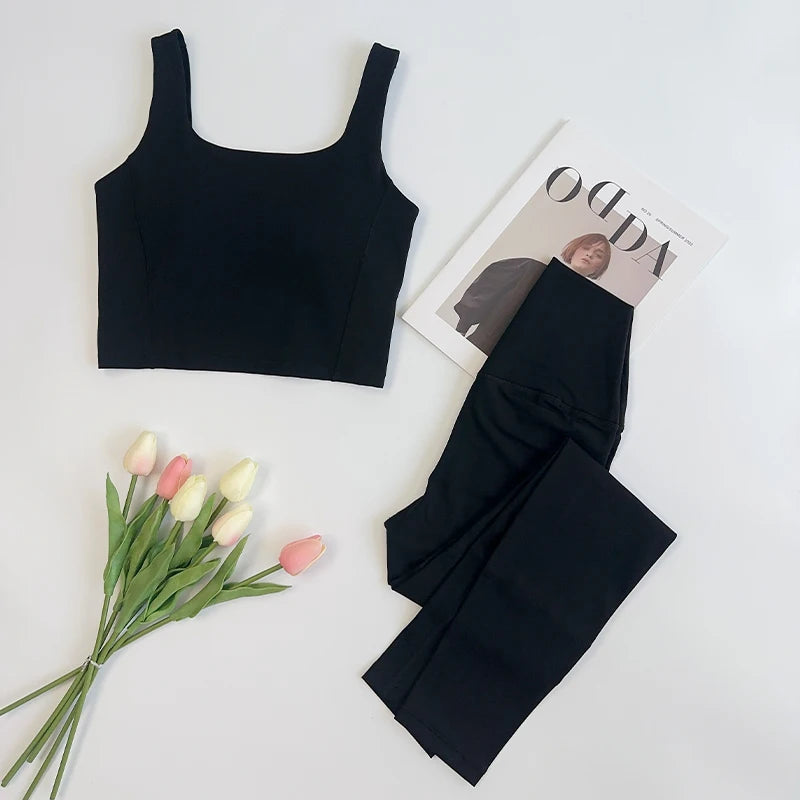 Aura Classic 2-Piece Set