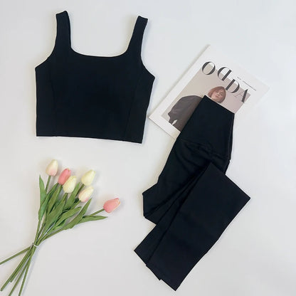 Aura Classic 2-Piece Set