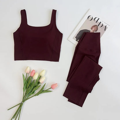 Aura Classic 2-Piece Set