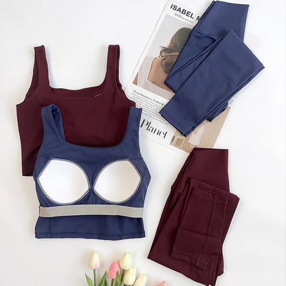 Aura Classic 2-Piece Set