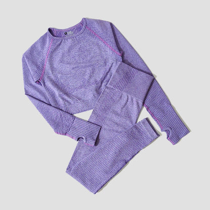 Elegance Era Seamless 5-Piece Set