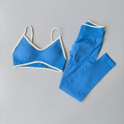 SKINOFSKIN Sculpt Pro Seamless Set (2PC)