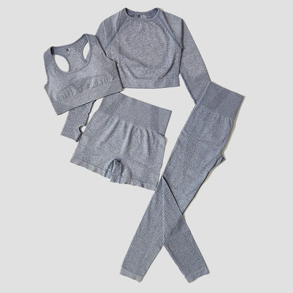 Elegance Era Seamless 5-Piece Set