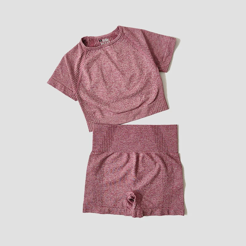 Elegance Era Seamless 5-Piece Set