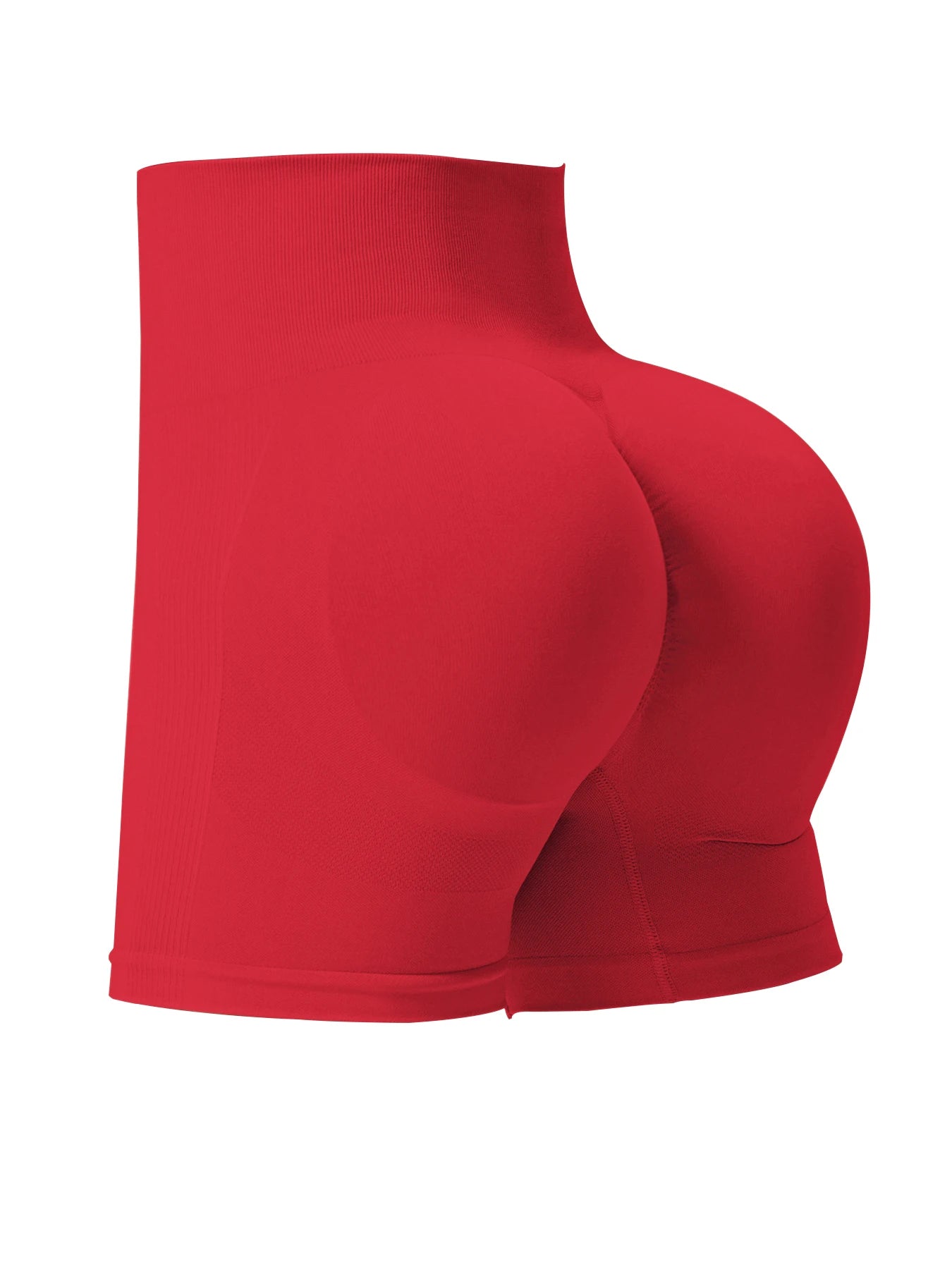 Seamless Sculpt Short