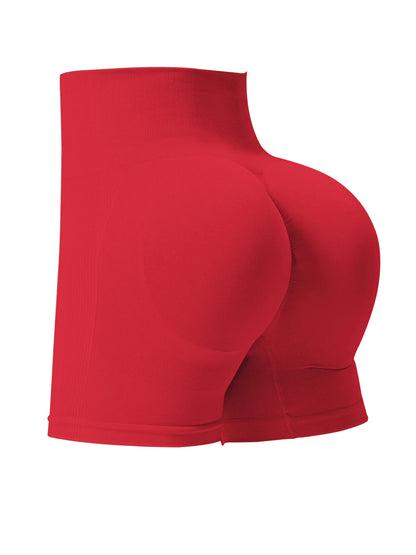 Seamless Sculpt Short